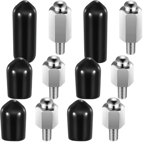 12pcs contact points - 12pcs,