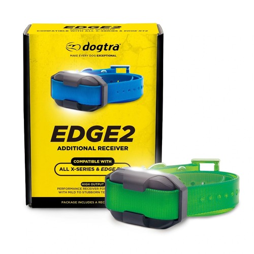 Dogtra edge2 additional - edge2,