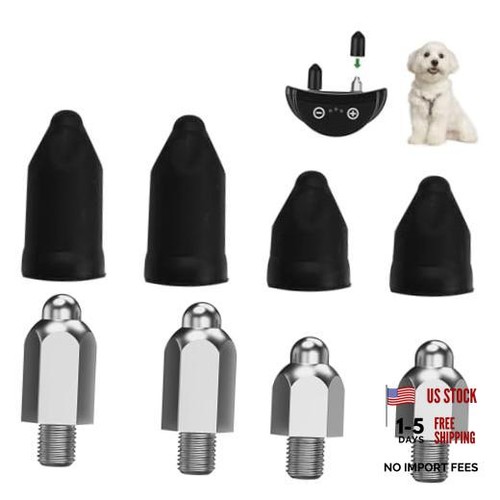 Replacement contact points for - contact,