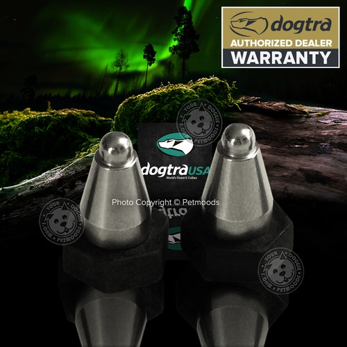 Dogtra contact points - dogtra,