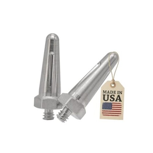 Replacement prongs inch - prongs, 1-inch
