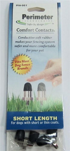 Perimeter comfort contacts - perimeter,