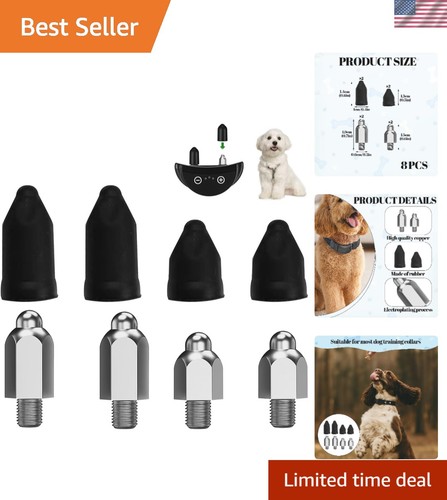 Replacement contact points - replacement,
