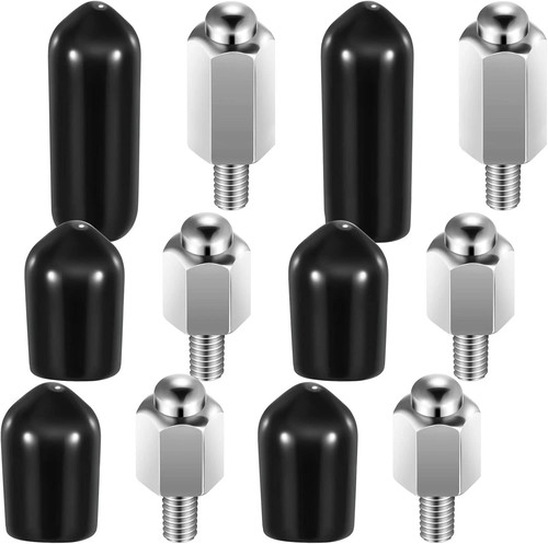 Pcs replacement contact - 12,