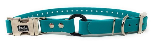 Zeus bungee dog collar - dog, e-collar