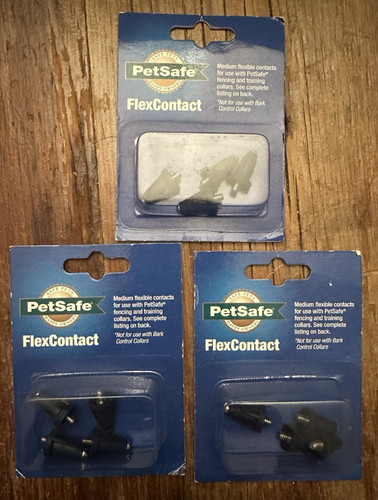 Packages petsafe flexcontact - packages,