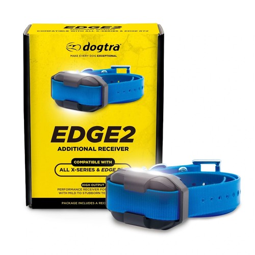 Dogtra edge2 additional - edge2,