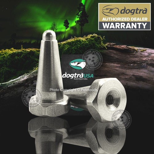 Dogtra contact points - contact,