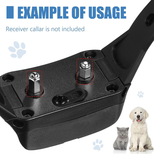 Pcs extra contact points - pcs,