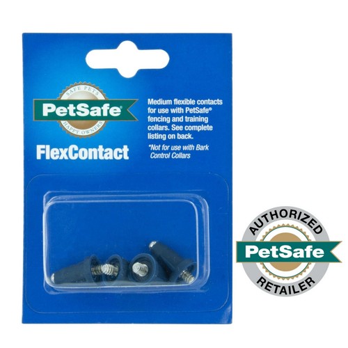 Petsafe flexcontact - petsafe,