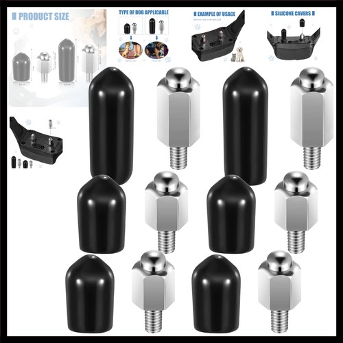 Pcs extra contact - 12,