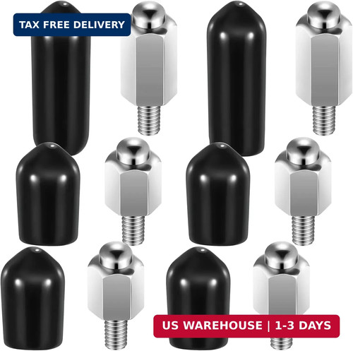 12pcs contact points - 12pcs,