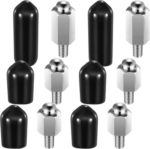 12pcs contact points - contact,
