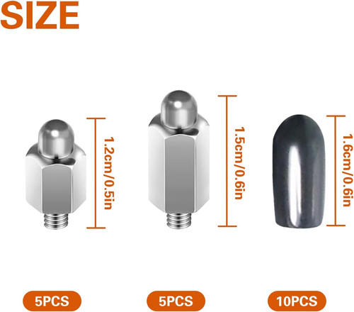 Pcs extra contact points - extra,