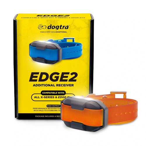 Dogtra edge2 additional - dogtra,