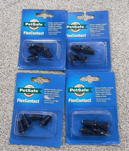 Packs 4 petsafe - packs, of