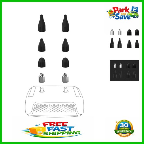 Complete set contact points - set, of