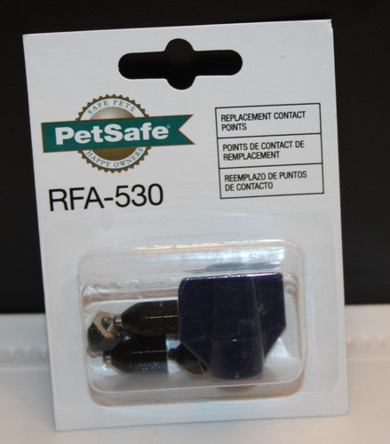 Petsafe rfa 530 replacement - petsafe,