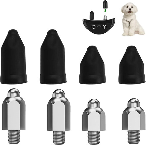 Replacement contact points for - points,