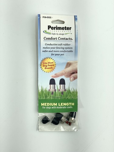 Perimeter comfort contacts - perimeter,