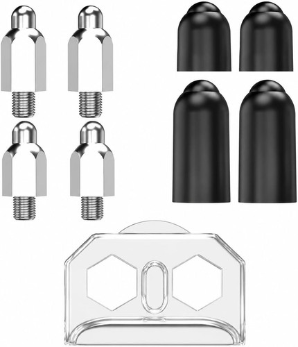 Extra contact points - contact,