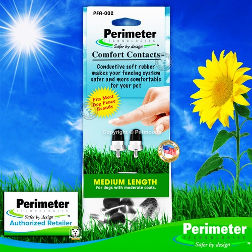 Perimeter comfort contacts - perimeter,