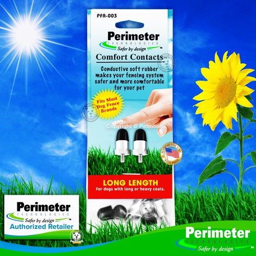 Perimeter comfort contacts - comfort,