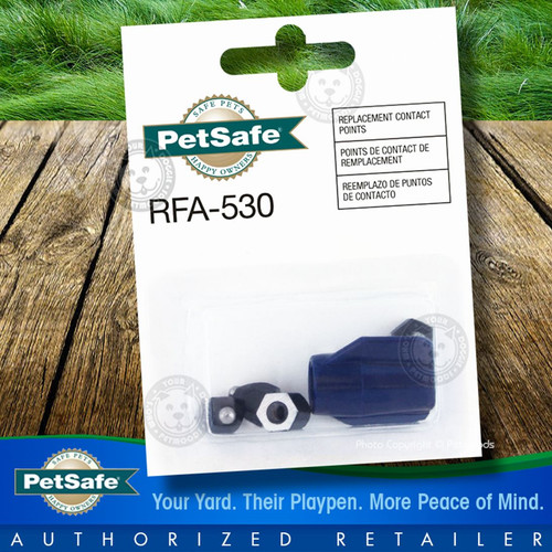 Petsafe rfa 530 - rfa-530, replacement