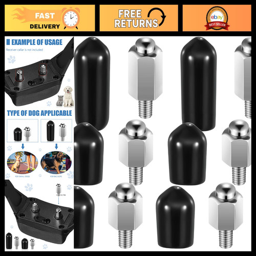 12pcs replacement contact - replacement,
